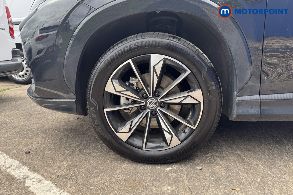 Used MG MG HS 2025 for sale - 76196757: Photo 9