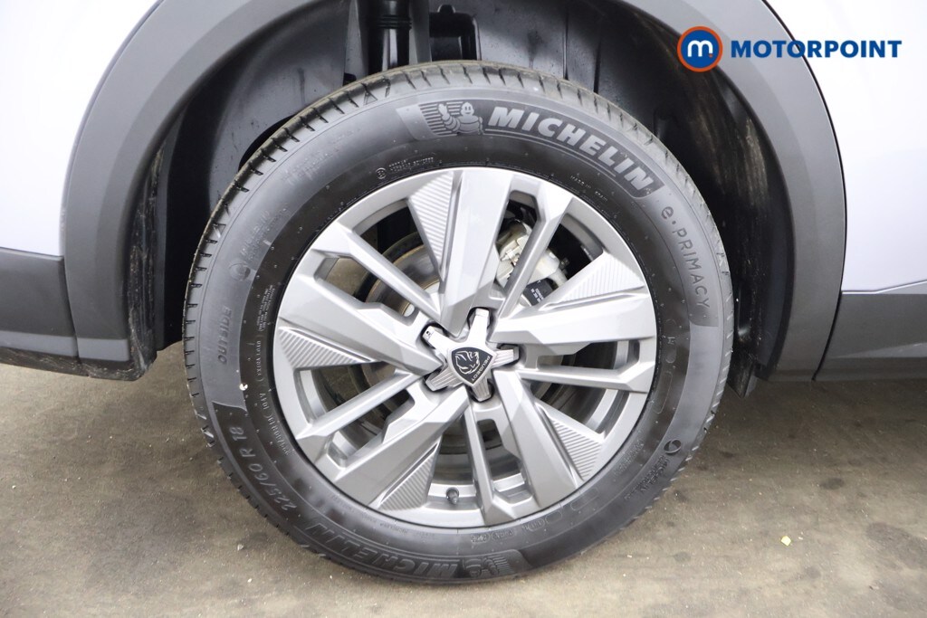 Used Peugeot 5008 2025 for sale - 78026645: Photo 10