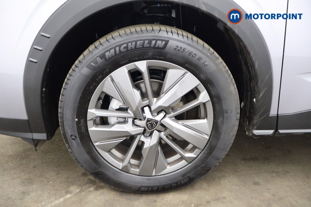 Used Peugeot 5008 2025 for sale - 78026645: Photo 12