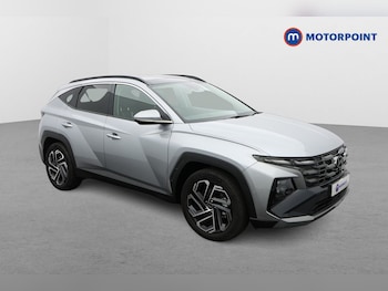 Used Hyundai TUCSON 2026 for sale - 78835982: Photo