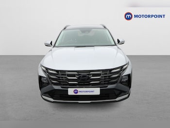 Used Hyundai TUCSON 2026 for sale - 78835982: Photo