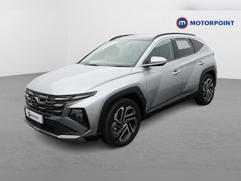 Used Hyundai TUCSON 2026 for sale - 78835982: Photo