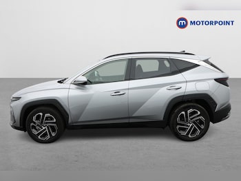 Used Hyundai TUCSON 2026 for sale - 78835982: Photo