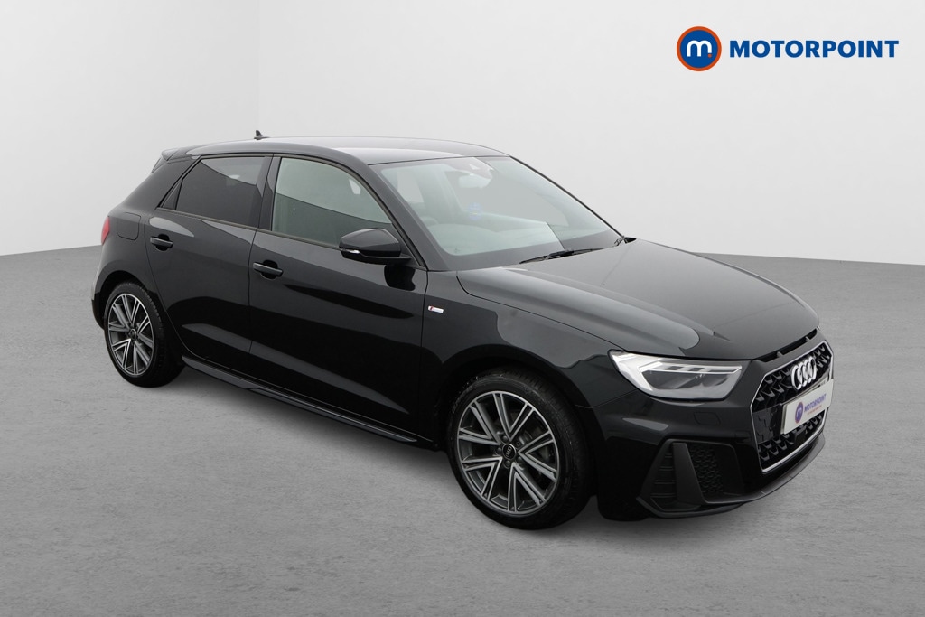 Used Audi A1 2025 for sale - 77297759: Photo 1