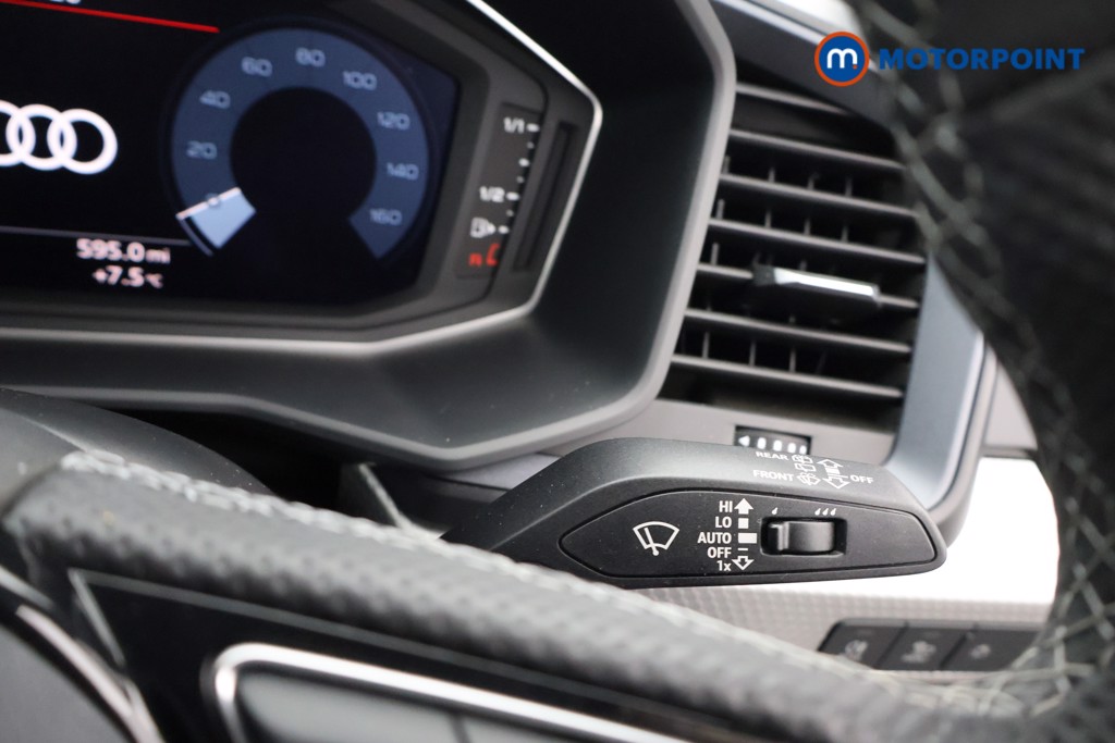 Used Audi A1 2025 for sale - 77297759: Photo 14