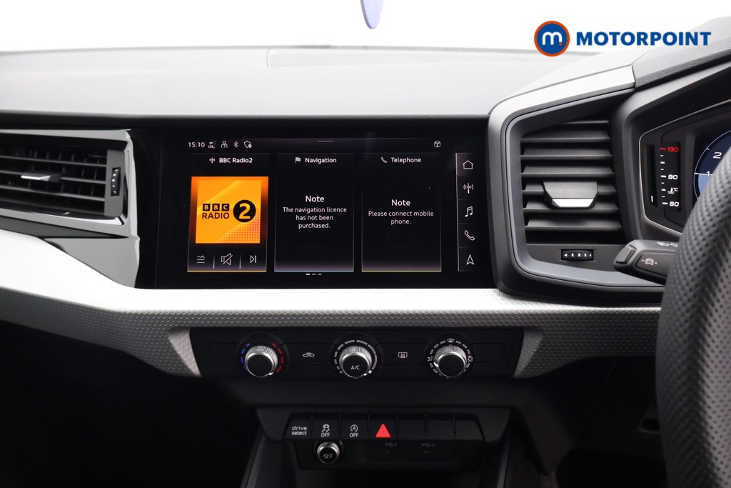 Used Audi A1 2025 for sale - 77297759: Photo 17