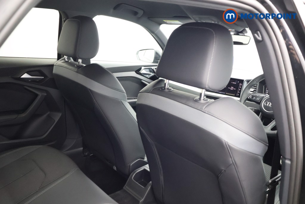 Used Audi A1 2025 for sale - 77297759: Photo 25