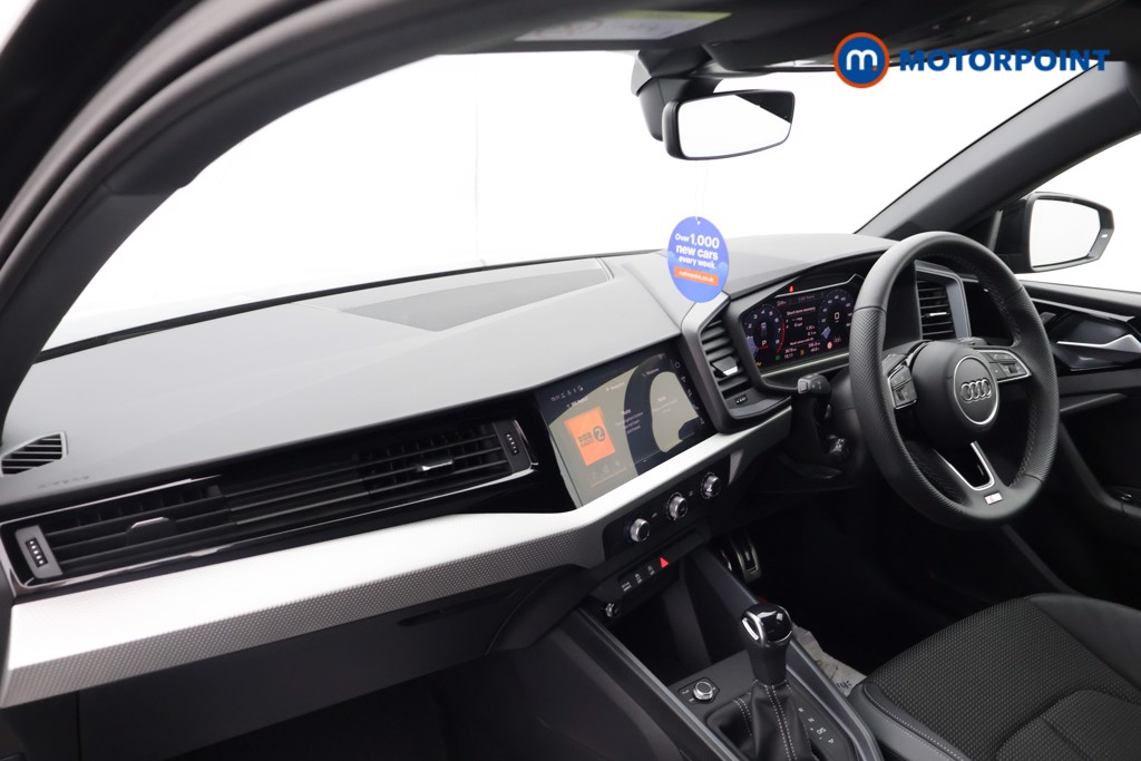 Used Audi A1 2025 for sale - 77297759: Photo 27