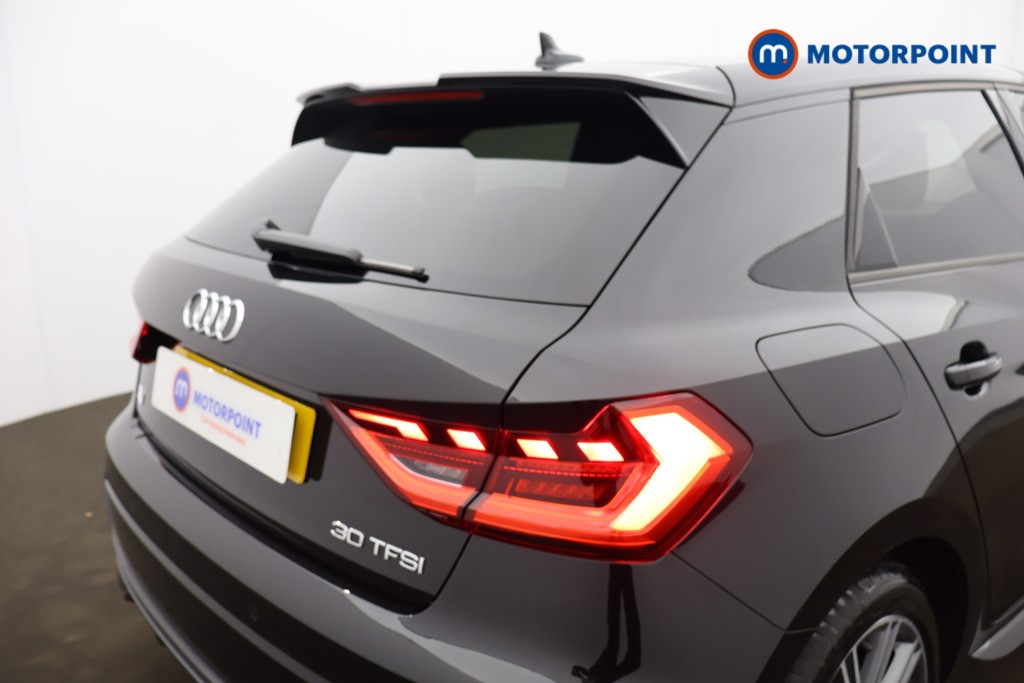 Used Audi A1 2025 for sale - 77297759: Photo 30