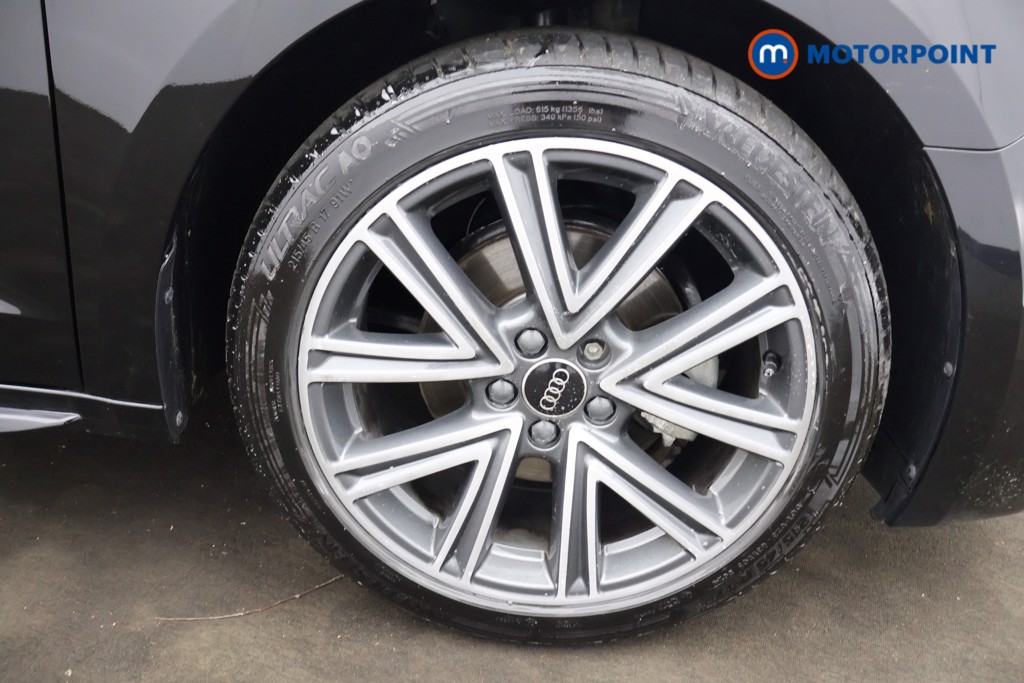 Used Audi A1 2025 for sale - 77297759: Photo 33