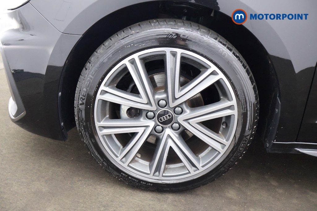 Used Audi A1 2025 for sale - 77297759: Photo 34