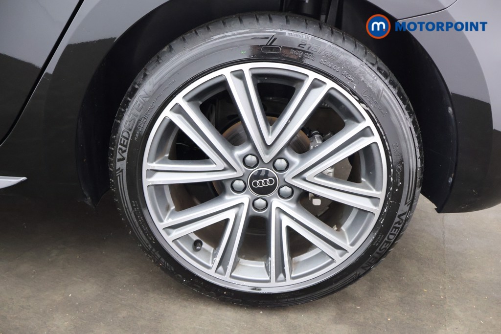 Used Audi A1 2025 for sale - 77297759: Photo 35