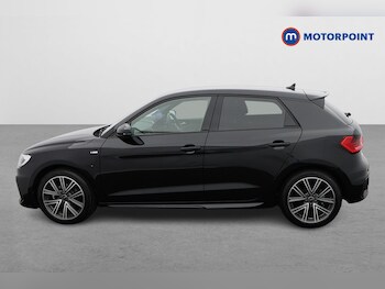 Used Audi A1 undefined for sale - 77297759: Photo