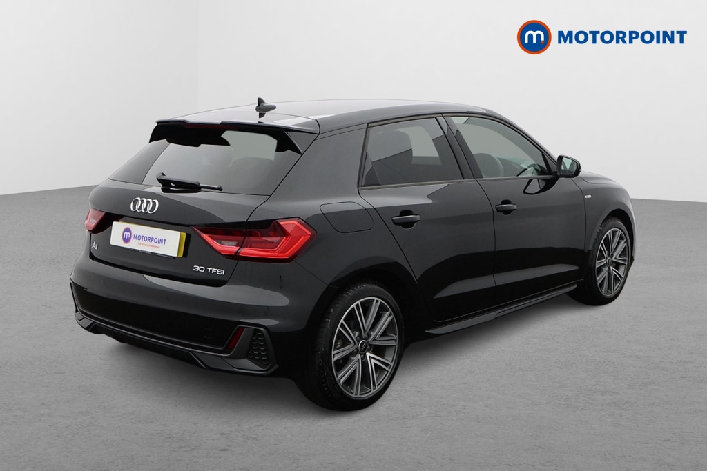 Used Audi A1 2025 for sale - 77297759: Photo 7