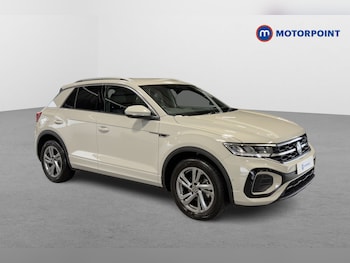 2024 - 1.5 TSI R-Line 5dr DSG
