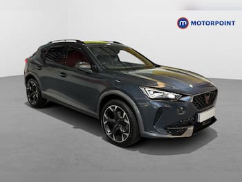 Used Cupra Formentor 2022 for sale - 79721498: Photo