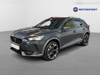 Used Cupra Formentor 2022 for sale - 79721498: Photo