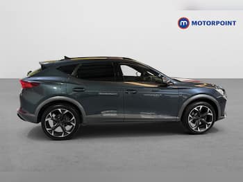 Used Cupra Formentor 2022 for sale - 79721498: Photo