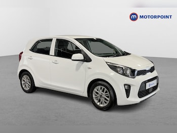 Used Kia Picanto 2023 for sale - 75947081: Photo