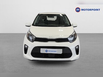 Used Kia Picanto 2023 for sale - 75947081: Photo