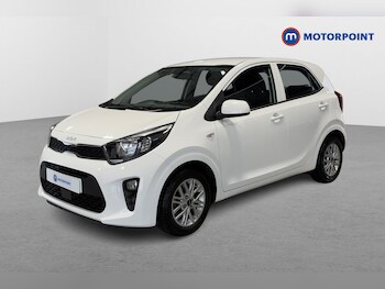 Used Kia Picanto 2023 for sale - 75947081: Photo