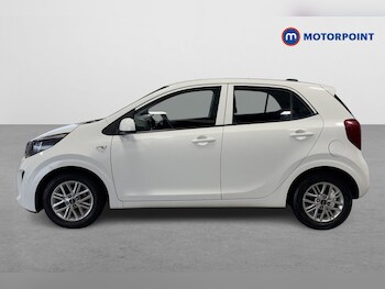 Used Kia Picanto 2023 for sale - 75947081: Photo