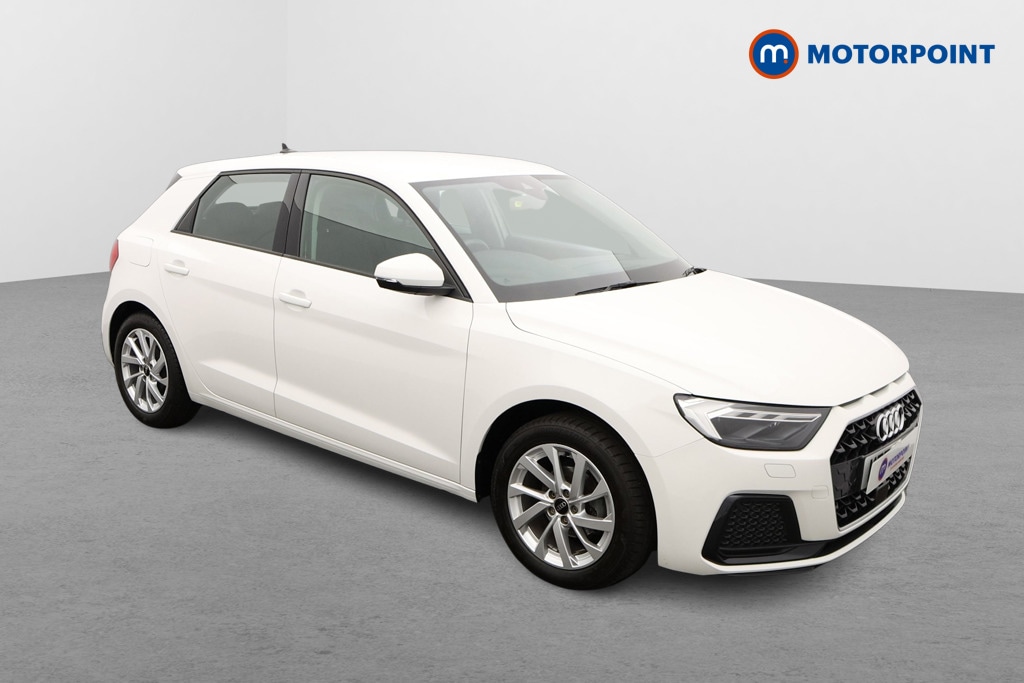 Used Audi A1 2023 for sale - 76557711: Photo 1
