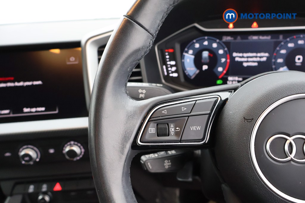 Used Audi A1 2023 for sale - 76557711: Photo 10