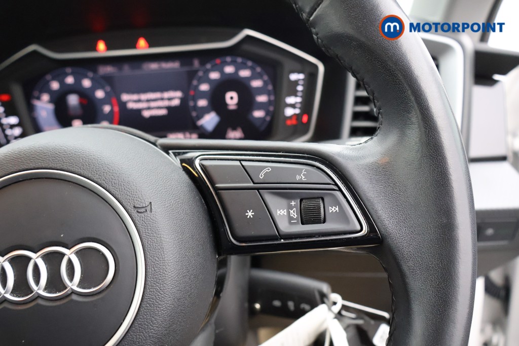 Used Audi A1 2023 for sale - 76557711: Photo 11