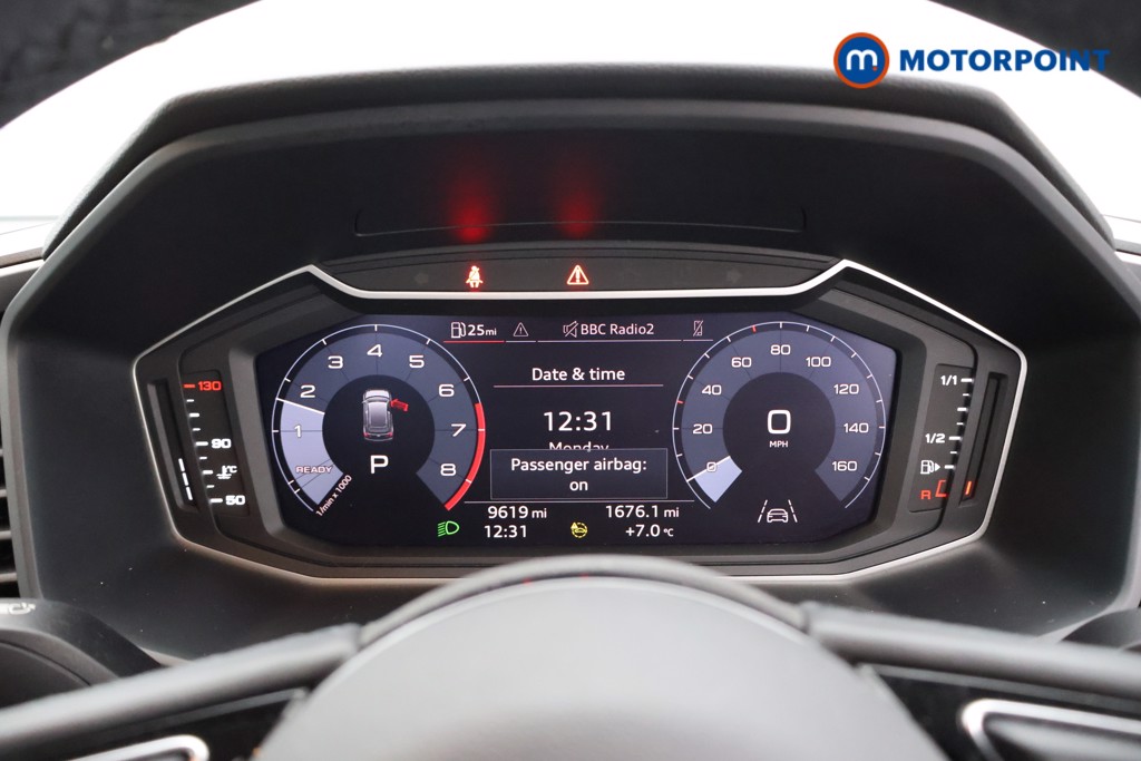 Used Audi A1 2023 for sale - 76557711: Photo 12