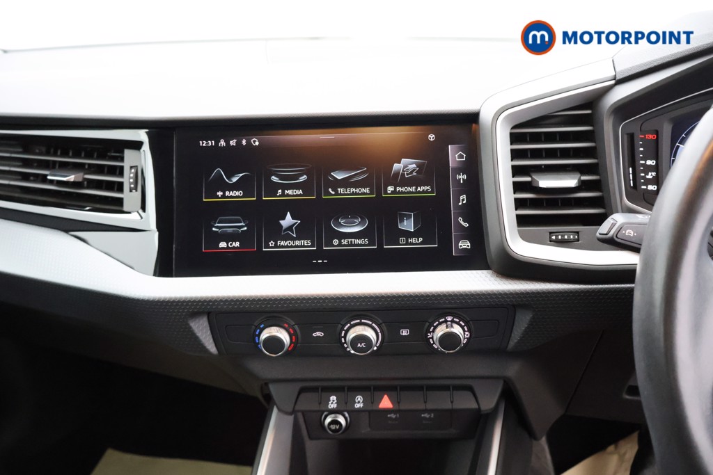 Used Audi A1 2023 for sale - 76557711: Photo 13