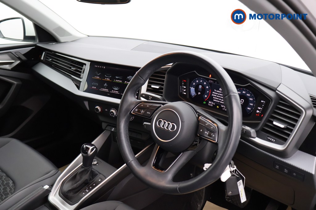 Used Audi A1 2023 for sale - 76557711: Photo 18