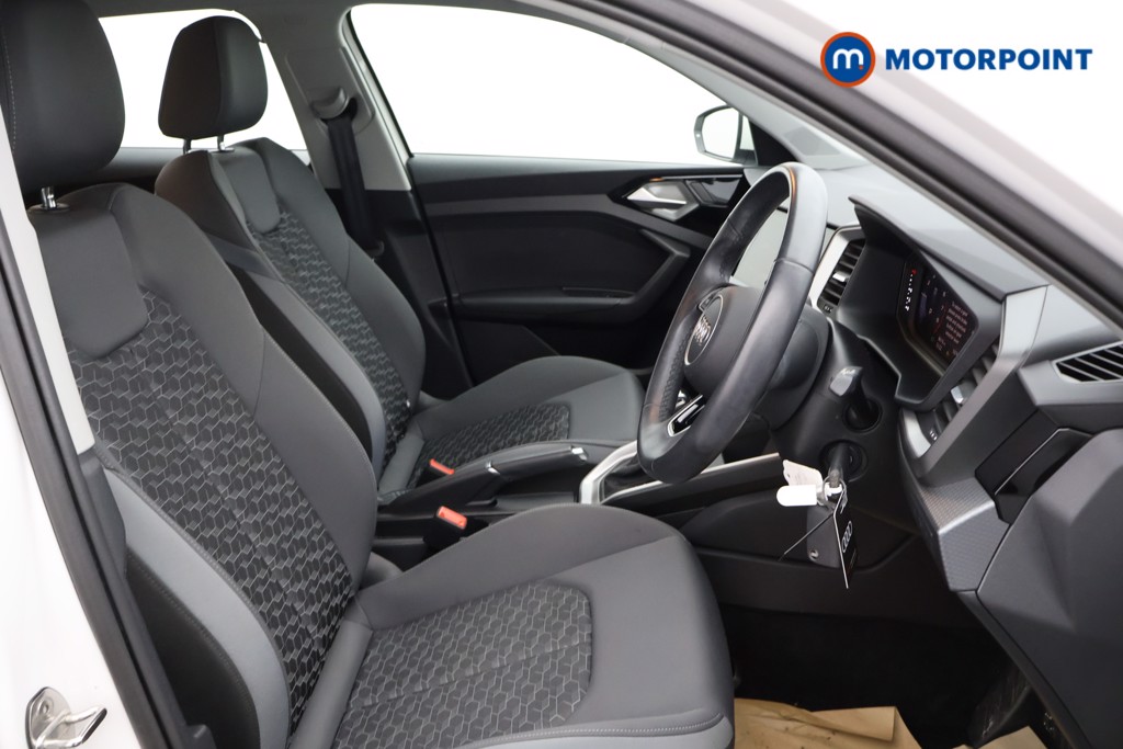 Used Audi A1 2023 for sale - 76557711: Photo 19