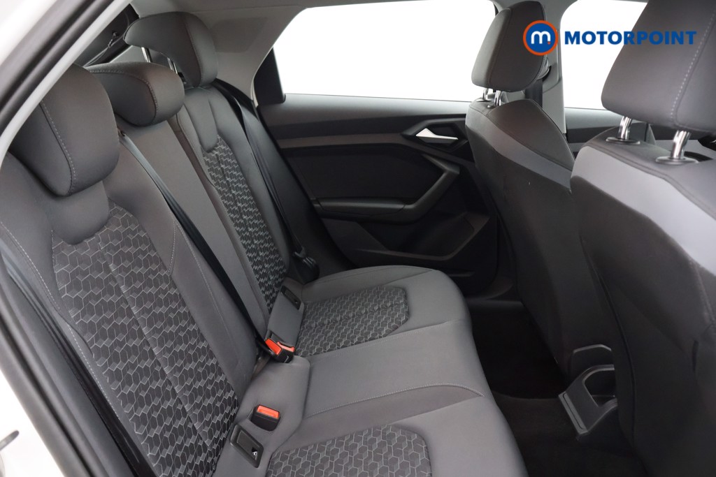 Used Audi A1 2023 for sale - 76557711: Photo 20