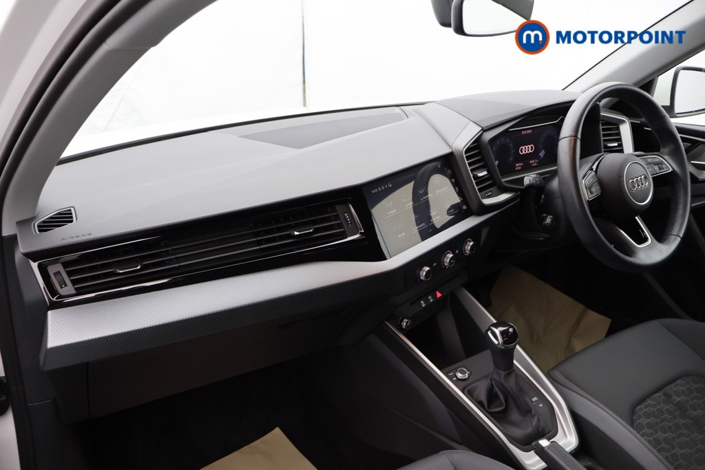 Used Audi A1 2023 for sale - 76557711: Photo 21