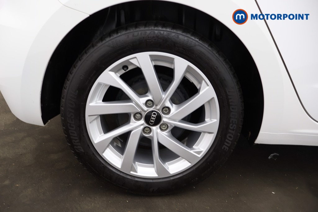 Used Audi A1 2023 for sale - 76557711: Photo 24