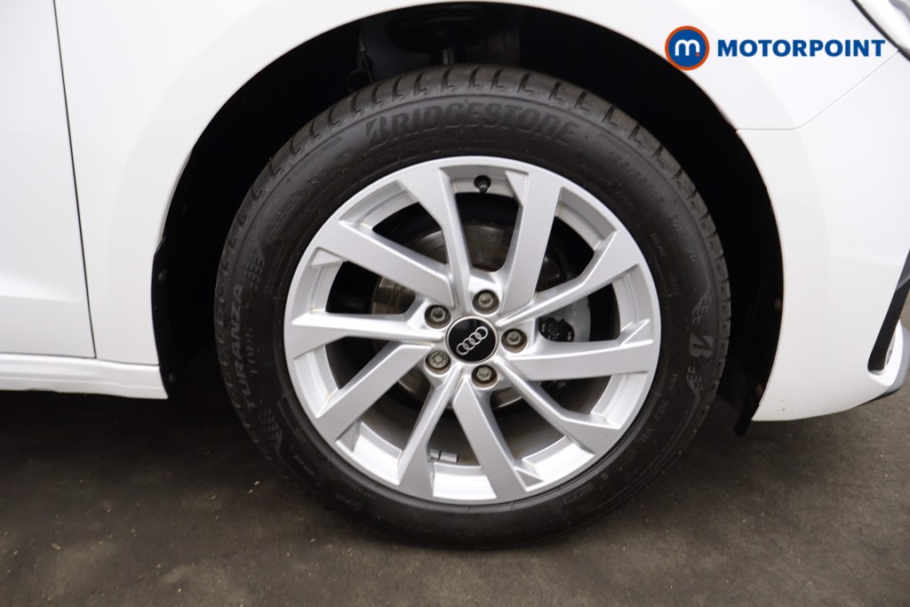 Used Audi A1 2023 for sale - 76557711: Photo 25