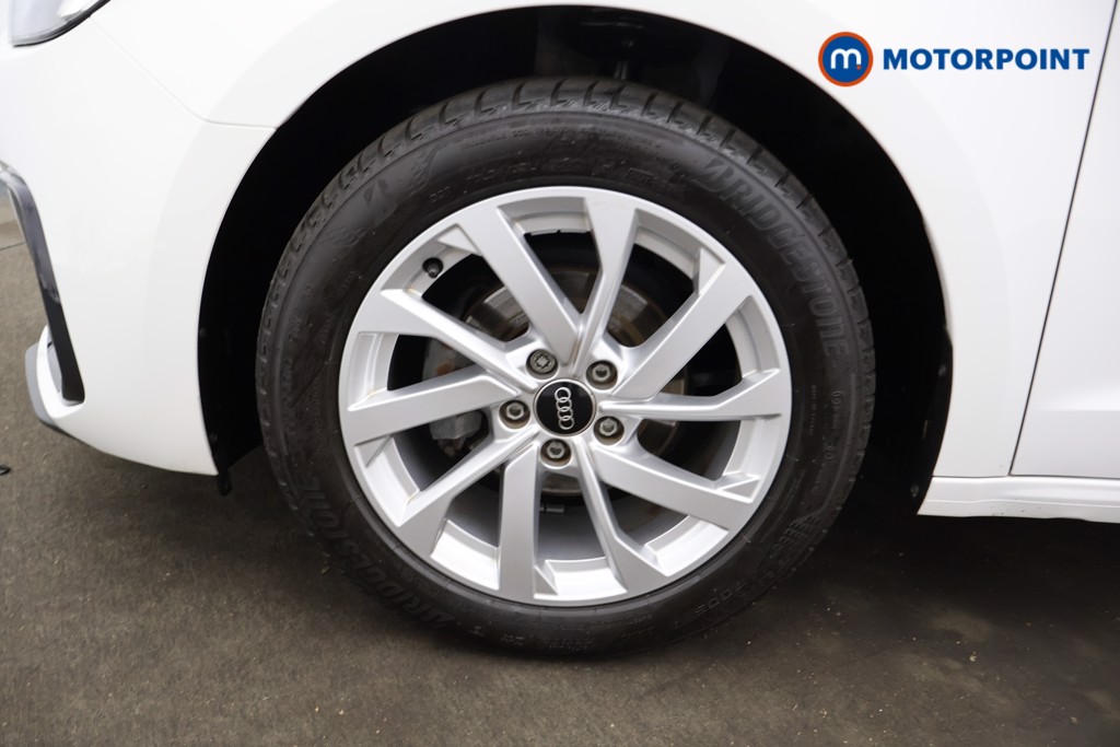 Used Audi A1 2023 for sale - 76557711: Photo 26