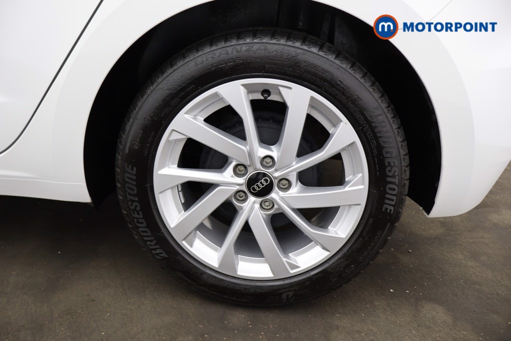 Used Audi A1 2023 for sale - 76557711: Photo 27