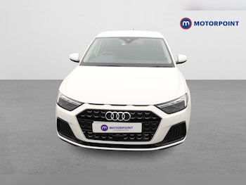 Used Audi A1 2023 for sale - 76557711: Photo