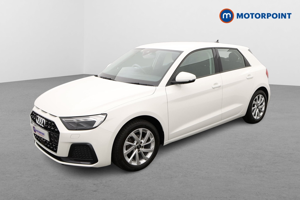 Used Audi A1 2023 for sale - 76557711: Photo 3