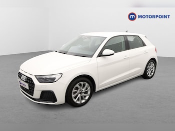 Used Audi A1 2023 for sale - 76557711: Photo