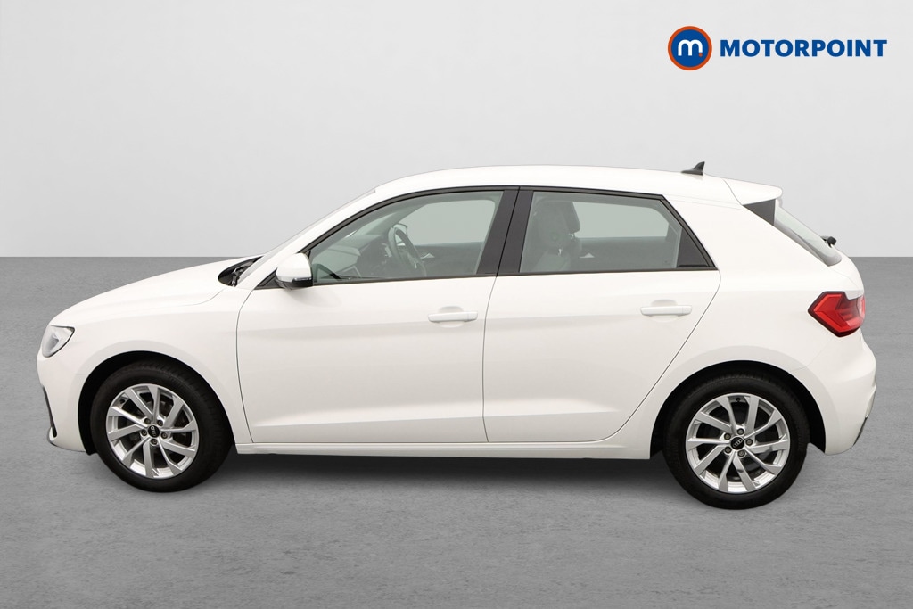 Used Audi A1 2023 for sale - 76557711: Photo 4