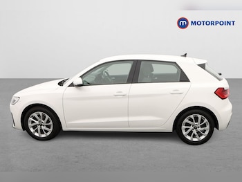 Used Audi A1 2023 for sale - 76557711: Photo