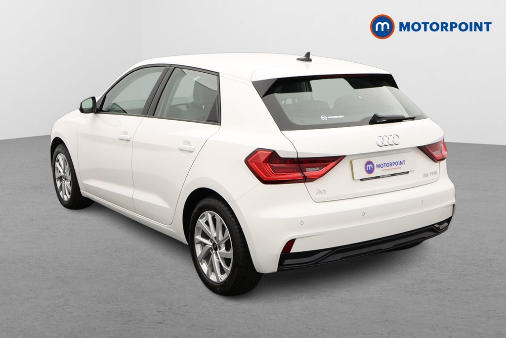 Used Audi A1 2023 for sale - 76557711: Photo 5