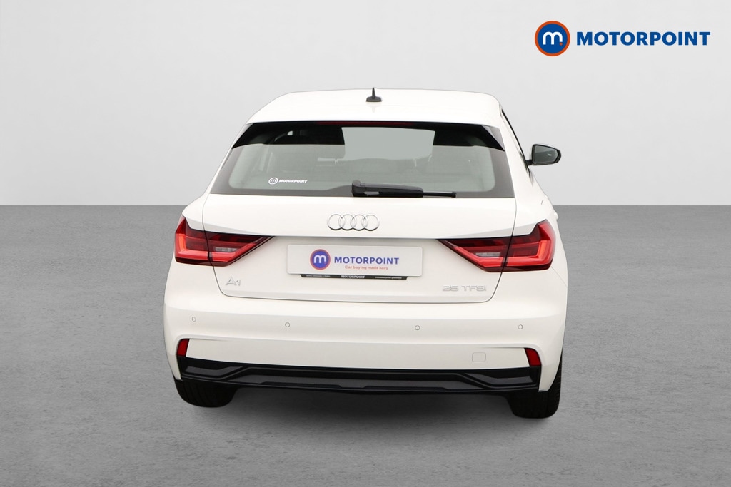 Used Audi A1 2023 for sale - 76557711: Photo 6