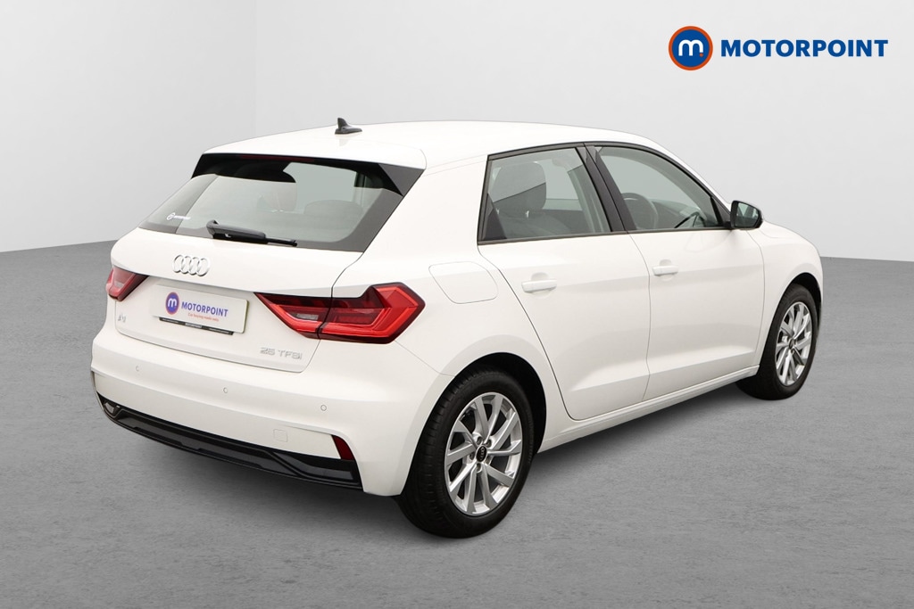 Used Audi A1 2023 for sale - 76557711: Photo 7