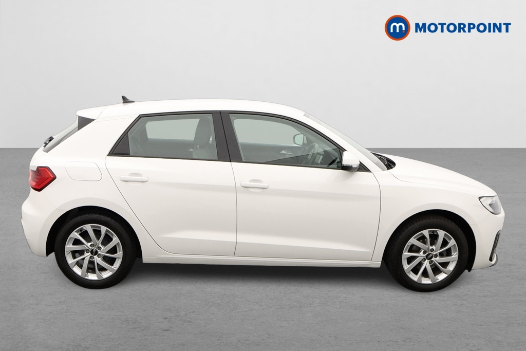 Used Audi A1 2023 for sale - 76557711: Photo 8