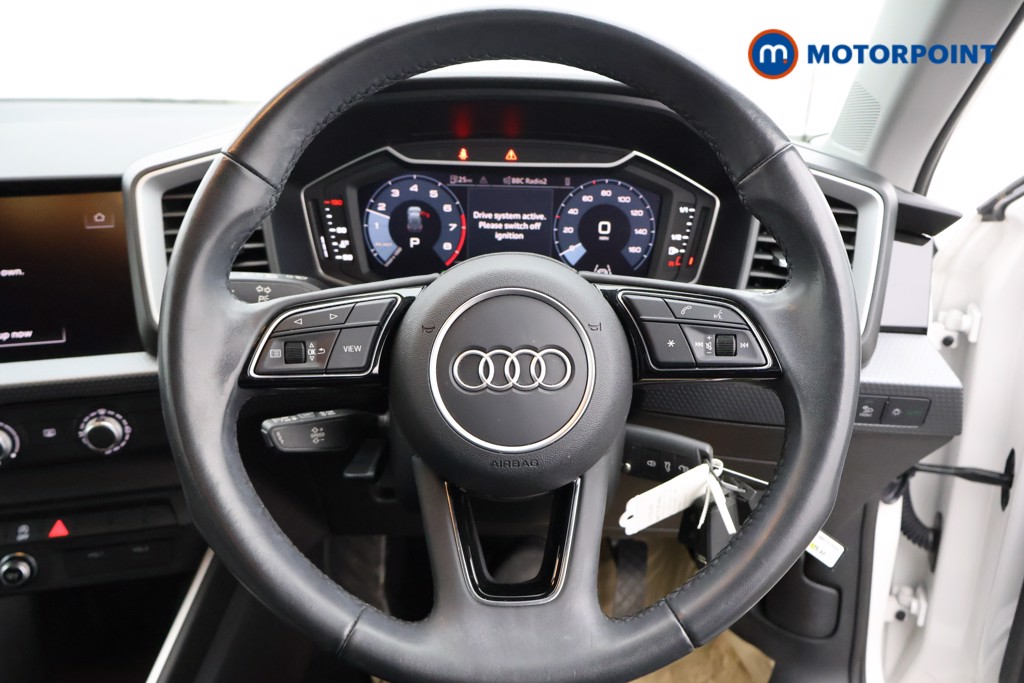 Used Audi A1 2023 for sale - 76557711: Photo 9