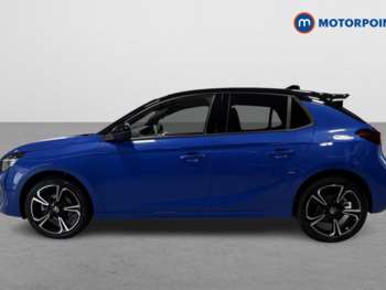 Used Vauxhall Corsa 2024 for sale - 74854328: Photo